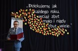 Dziękujemy, jak każdego roku… 